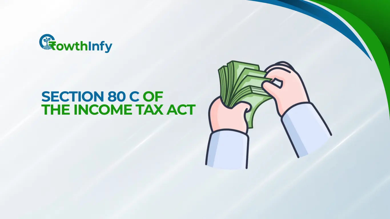 Section 80C: Best Investment Options to Save Tax