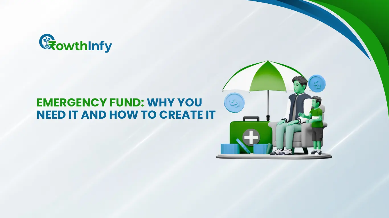 Emergency Fund: Why You Need It and How to Create It