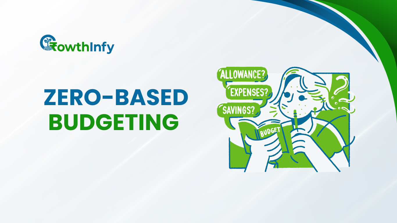 Zero-Based Budgeting