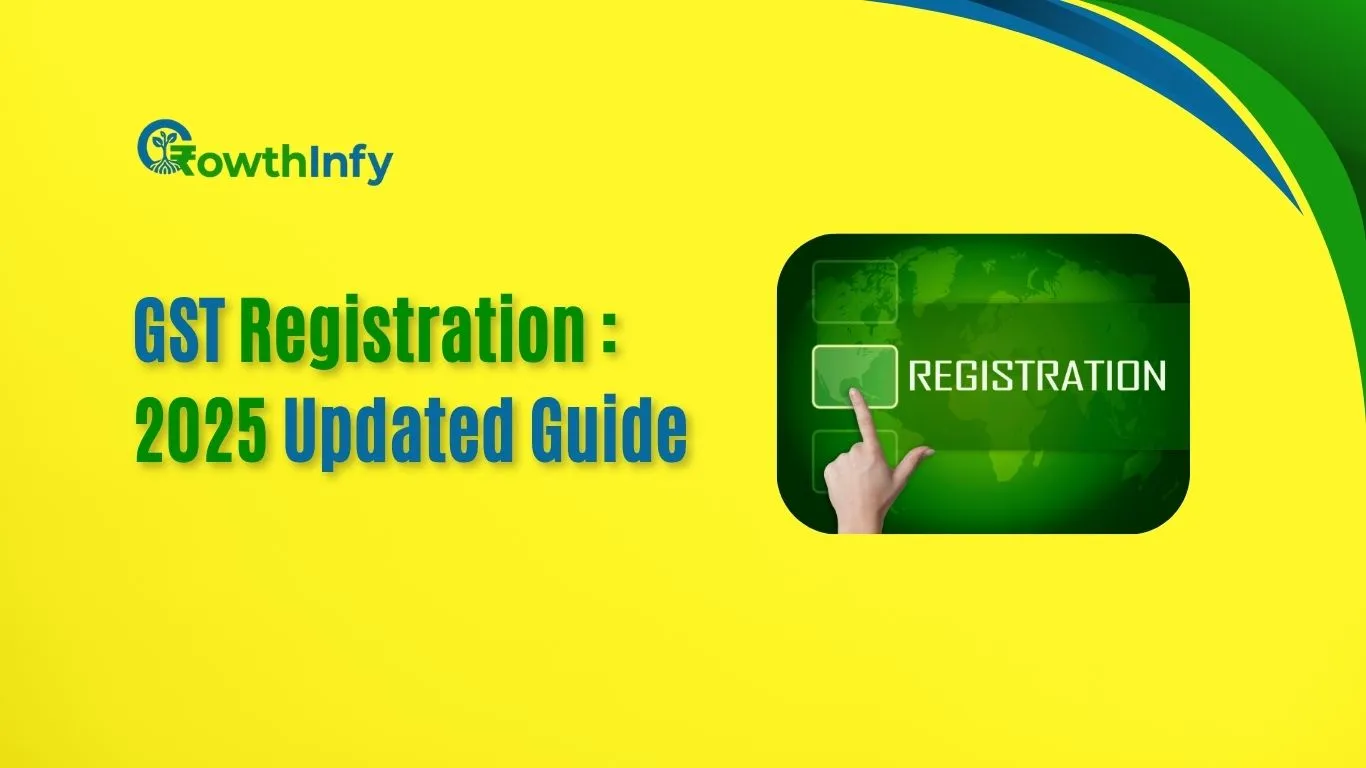 GST Registration: Who Needs It and How to Apply