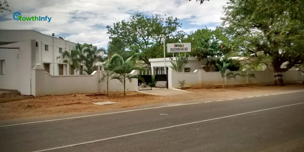 Zoho Corporation (Tenkasi, Tamil Nadu)