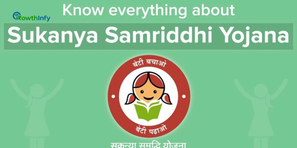 Illustration of Sukanya Samriddhi Yojana for tax-saving under Section 80C.