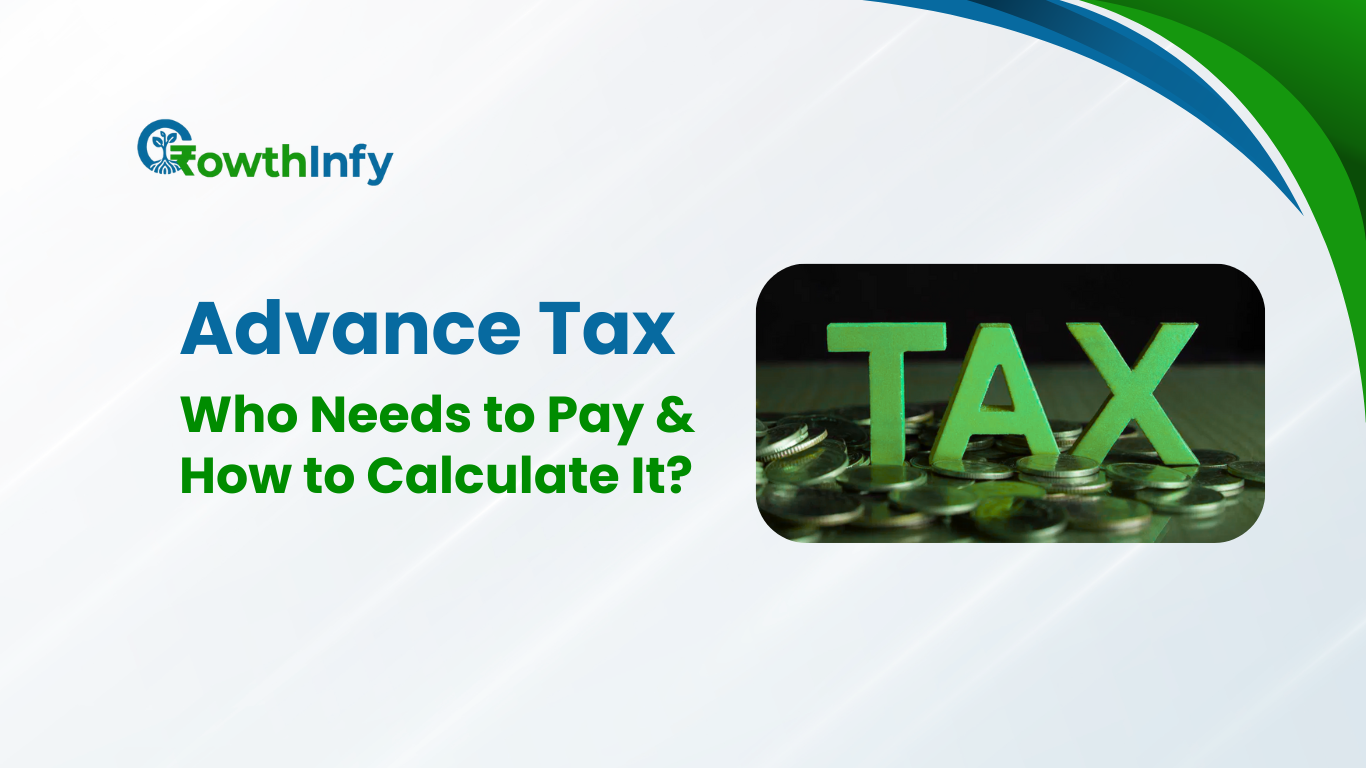 Conclusion Advance Tax Payment is an essential responsibility for taxpayers who have a tax liability greater than ₹10,000; it supports coercing compliance and financial discipline on the taxpayer's part. The processes involved with determining who should be paying, prompted based on proper calculations, due dates for indicative FY 2025-26, encompassed by the payment of advance tax for their total tax liability, constitute very helpful safeguards against penalties and tax management. The advance tax online payment system also reduces friction for payers by creating a more accessible, less frustrating experience. Think ahead, use reliable processes, and consult with professionals if necessary, so that you can effectively manage your advance tax obligations.