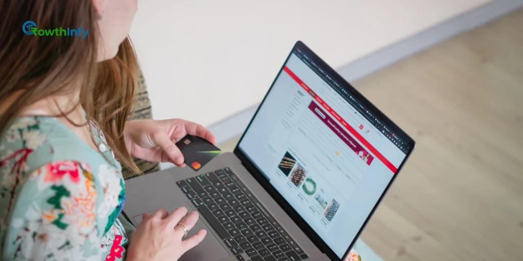  laptop displaying the GST portal for registering under the Composition Scheme  

