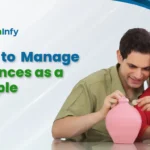 How to Manage Finances as a Couple
