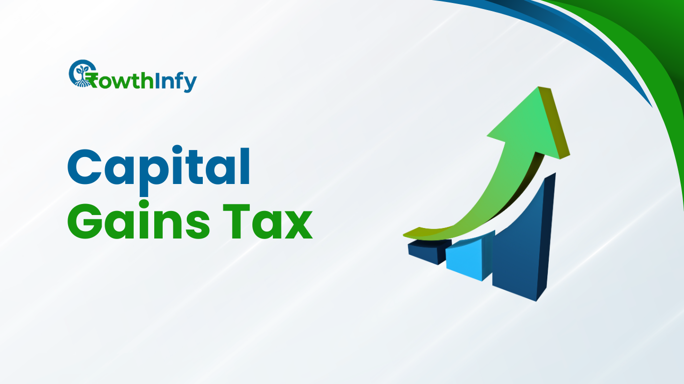 Capital Gains Tax: Types, Rates, and Exemptions