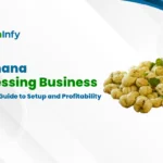 Makhana Processing Business: Complete Guide to Setup and Profitability
