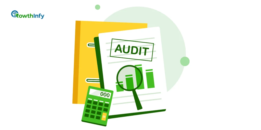 tax audit documents