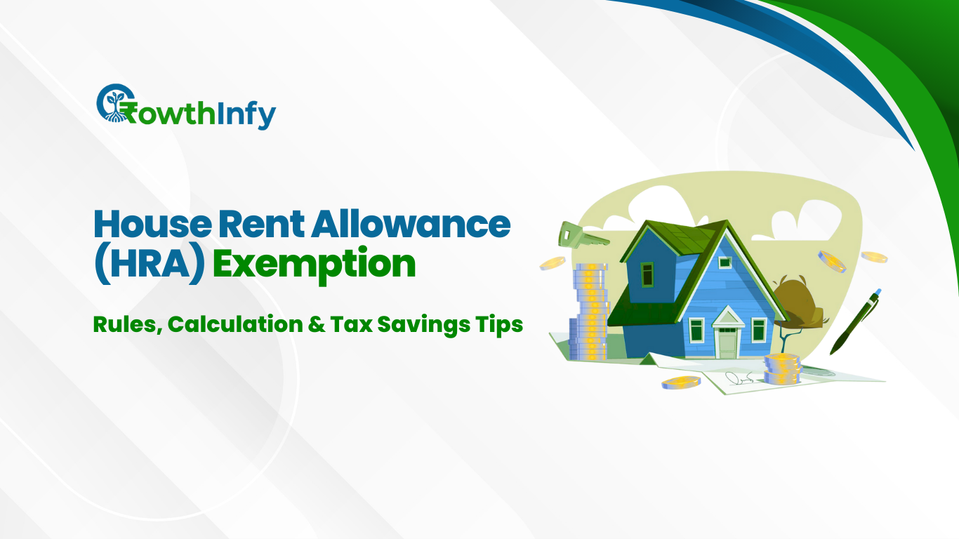 House Rent Allowance: Maximize HRA Tax Exemptions