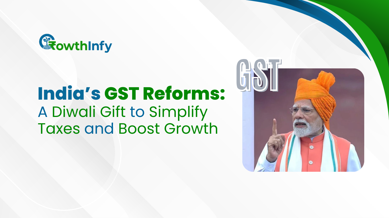 A New Era for GST: Key Proposed Reforms