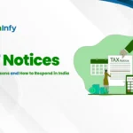 GST Audit Limit: Common Reasons for Notices & Responses