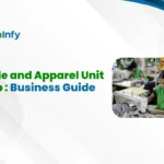 Textile and Apparel Unit Setup: Step-by-Step Business Guide