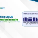 MSME Registration Guide: How to Register & its Benefits in 2025